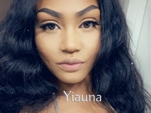 Yiauna