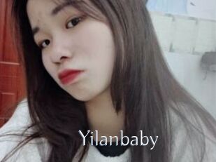 Yilanbaby
