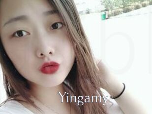 Yingamy