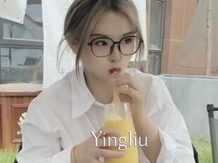 Yingliu