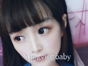 Yingyingbaby
