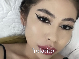 Yokoito