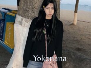 Yokonana
