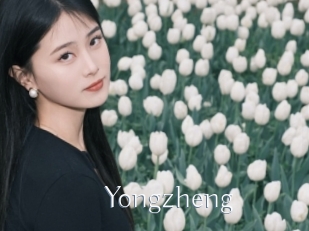 Yongzheng