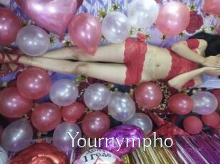 Yournympho