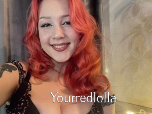 Yourredlolla