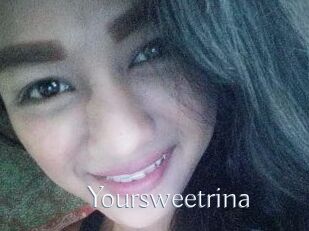 Yoursweetrina