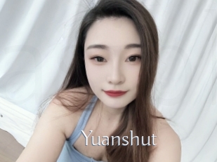 Yuanshut