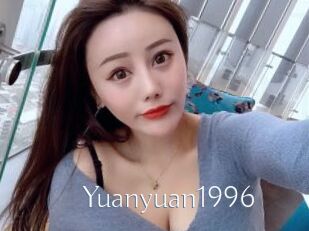 Yuanyuan1996