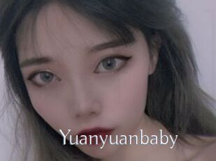 Yuanyuanbaby