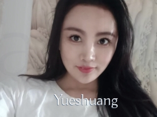 Yueshuang