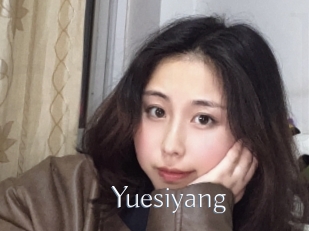Yuesiyang