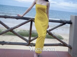 Yuesusan