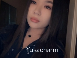 Yukacharm