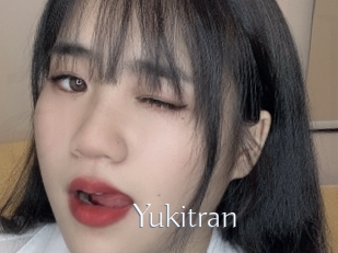 Yukitran