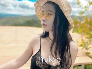 Yukyo
