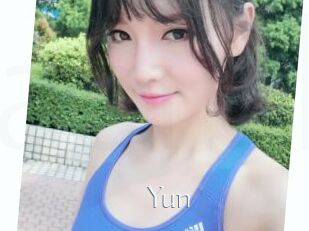 Yun