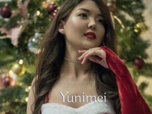 Yunimei