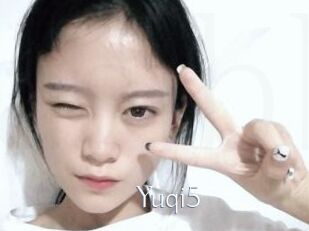 Yuqi5