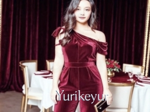 Yurikeyur