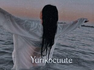 Yurikocuute