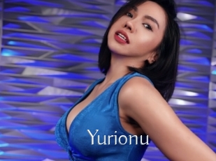 Yurionu