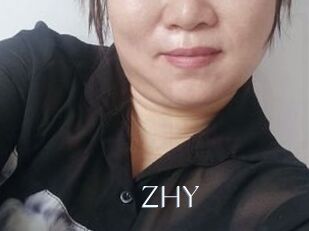 ZHY