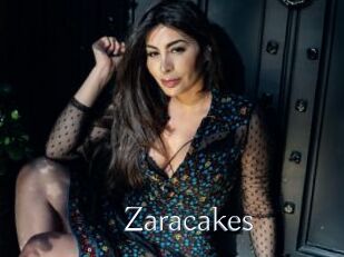 Zaracakes