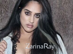 ZarinaRay