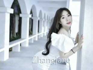 ZhangJane