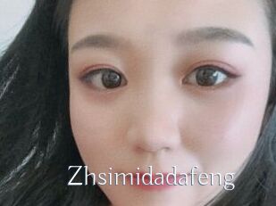 Zhsimidadafeng