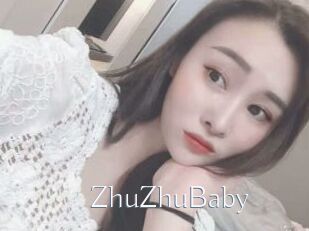 ZhuZhuBaby
