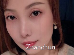 Znanchun