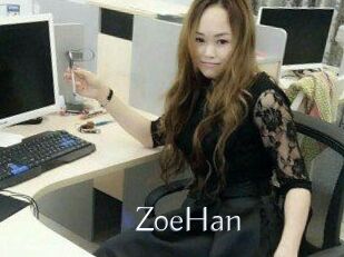 ZoeHan