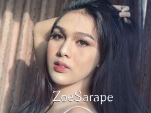 ZoeSarape
