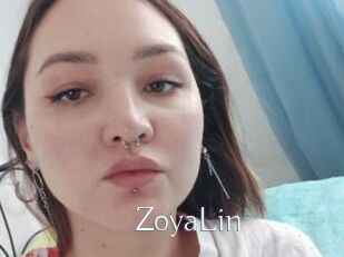 ZoyaLin