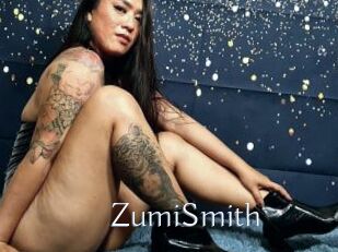 ZumiSmith
