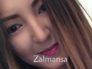 Zalmansa
