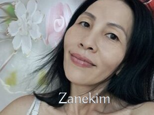 Zanekim