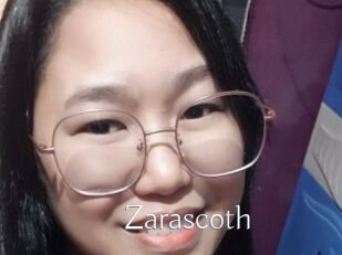 Zarascoth
