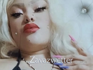 Zavazwetter