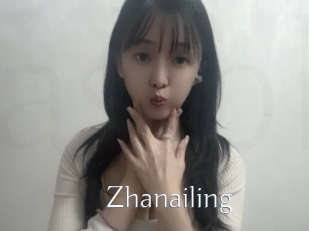 Zhanailing