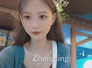 Zhangting