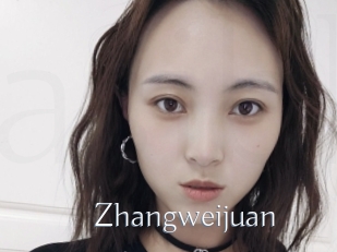 Zhangweijuan