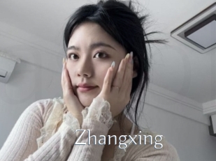 Zhangxing