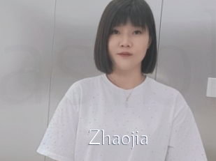 Zhaojia