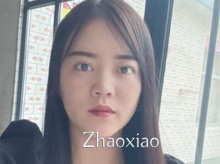 Zhaoxiao