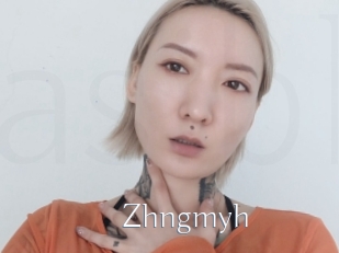 Zhngmyh