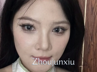 Zhoujunxiu