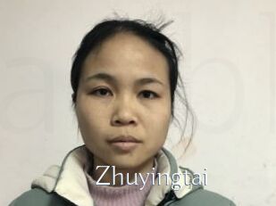 Zhuyingtai